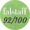 92/100 Falstaff 92/100 Falstaff