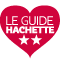 ★★ Favorit Guide Hachette des Vins 2026 ★★ Favorit Guide Hachette des Vins 2026