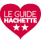 ★★ coup de coeur Guide Hachette des Vins 2026 ★★ coup de coeur Guide Hachette des Vins 2026