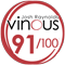 91/100 Vinous 91/100 Vinous