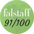 91/100 Falstaff 91/100 Falstaff