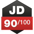 90/100 Jeb DUNNUCK 90/100 Jeb DUNNUCK