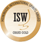 Medaglia d'oro IWS - International Wine & Spirits Awards Medaglia d'oro IWS - International Wine & Spirits Awards