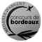 Zilveren medaille Concours de Bordeaux - Vins d'Aquitaine 2025 Zilveren medaille Concours de Bordeaux - Vins d'Aquitaine 2025