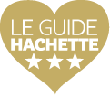 ★★★ coup de coeur Guide Hachette des Rhums 2021 ★★★ coup de coeur Guide Hachette des Rhums 2021