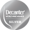 90 DECANTER WINE AWARDS 2026 90 DECANTER WINE AWARDS 2026