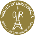 Grand OR Vinalies Internationales Grand OR Vinalies Internationales