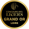 Grand OR Concours des Ligers d'Angers 2026 Grand OR Concours des Ligers d'Angers 2026