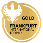 Gold Frankfurt International Trophy Gold Frankfurt International Trophy