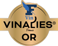 Medaglia d'oro Vinalies Nationales 2026 Medaglia d'oro Vinalies Nationales 2026