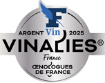 Plata Vinalies Nationales 2025 Plata Vinalies Nationales 2025