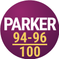 94-96/100 Robert PARKER 94-96/100 Robert PARKER